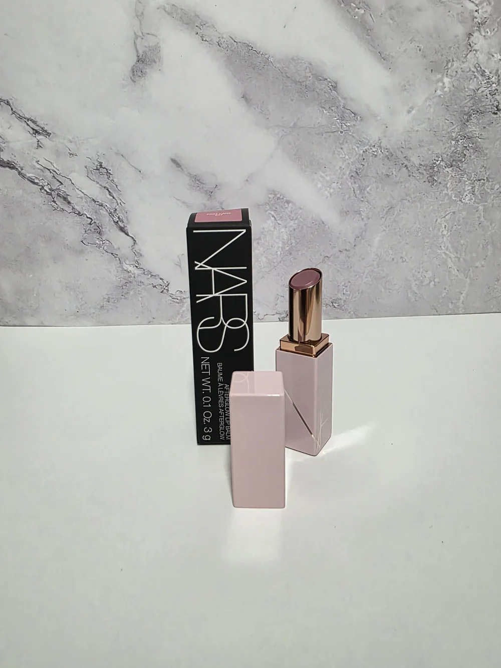 NARS Afterglow Lip Balm